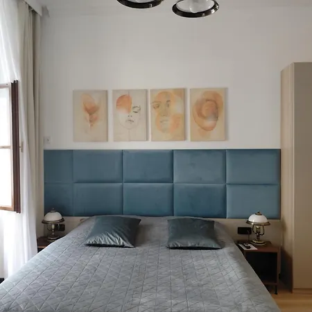 Cozy In The Heart Of