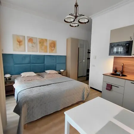 Διαμέρισμα Cozy In The Heart Of *