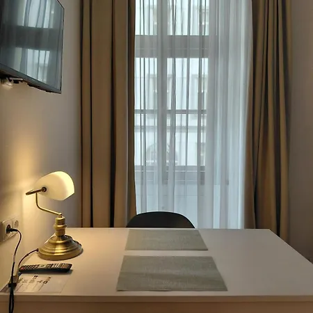 Διαμέρισμα Cozy In The Heart Of Πράγα