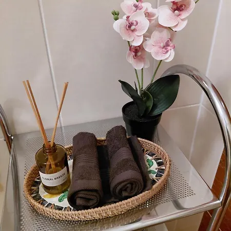 Cozy In The Heart Of Apartment Prag